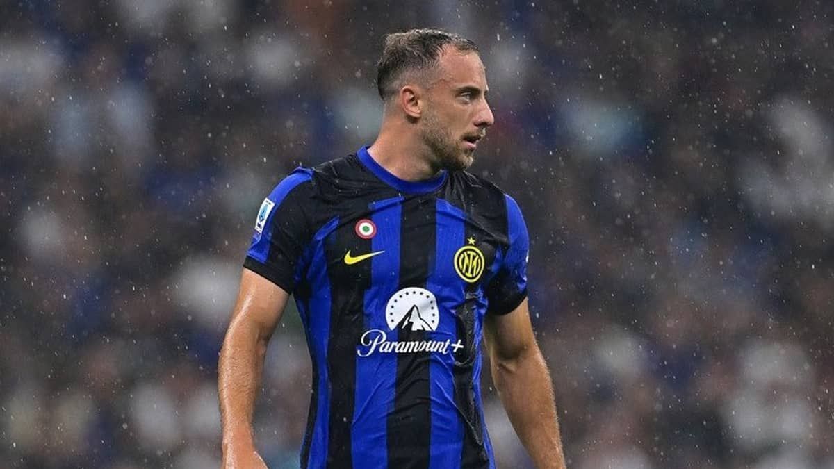 Cotado para a Itália, cria do Corinthians tem sonho de defender a Seleção Brasileira, diz jornalista