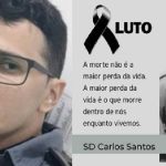 Policial que denunciou militares por homofobia e agressão morre após 13 dias internado