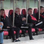 Diretor diz que São Paulo não se posicionará após críticas do Palmeiras