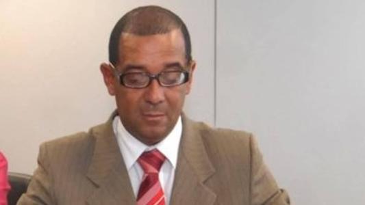 Carlos Calazans, Superintedente do Trabalho e Emprego em Minas