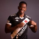 Vasco anuncia a contratação de Carlos Cuesta, ex-Galatasaray