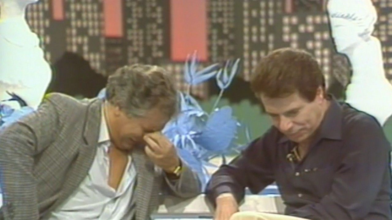 Carlos Alberto de Nóbrega toma atitude no SBT após morte de Silvio Santos