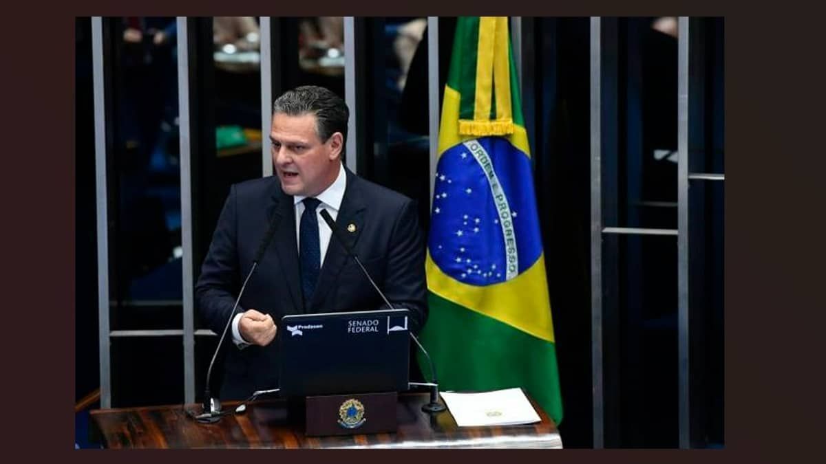 Combate à fome e diálogo internacional são prioridades para o novo ministro da Agricultura