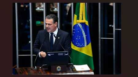 Carlos Fávaro tem bom diálogo com a Ministra do Meio Ambiente, Marina Silva