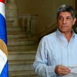 Cuba diz que relato sobre base espiã chinesa em seu território é 'mentiroso'