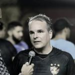 Ex-presidente do Sport, Carlos Frederico morre aos 54 anos