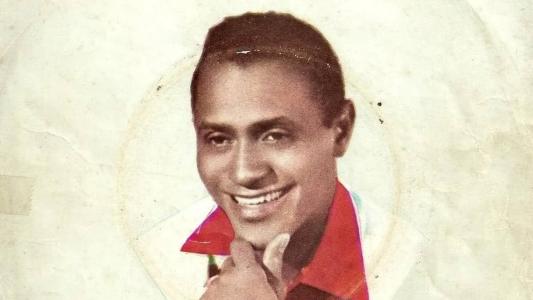 Carlos Gonzaga teve papel fundamental na história do rock brasileiro e foi o primeiro negro a atingir sucesso com o ritmo