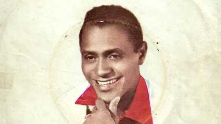 Carlos Gonzaga teve papel fundamental na história do rock brasileiro e foi o primeiro negro a atingir sucesso com o ritmo