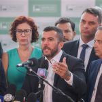 Oposição cobra Lira e Pacheco por ofensiva contra 'excessos' do STF após operação da PF que mirou Jordy