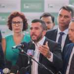 Oposição cobra Lira e Pacheco por ofensiva contra 'excessos' do STF após operação da PF que mirou Jordy