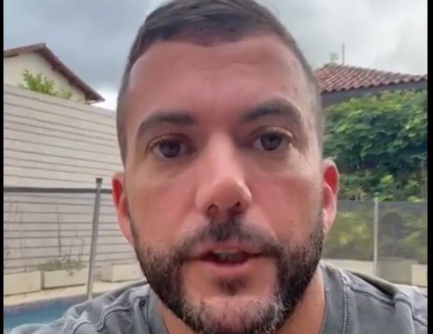 ‘Fui acordado com um fuzil no rosto pela PF’, diz deputado Carlos Jordy (PL); veja vídeo
