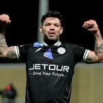 Ex-Atlético sai do banco, brilha e marca hat-trick na Arábia Saudita; veja gols