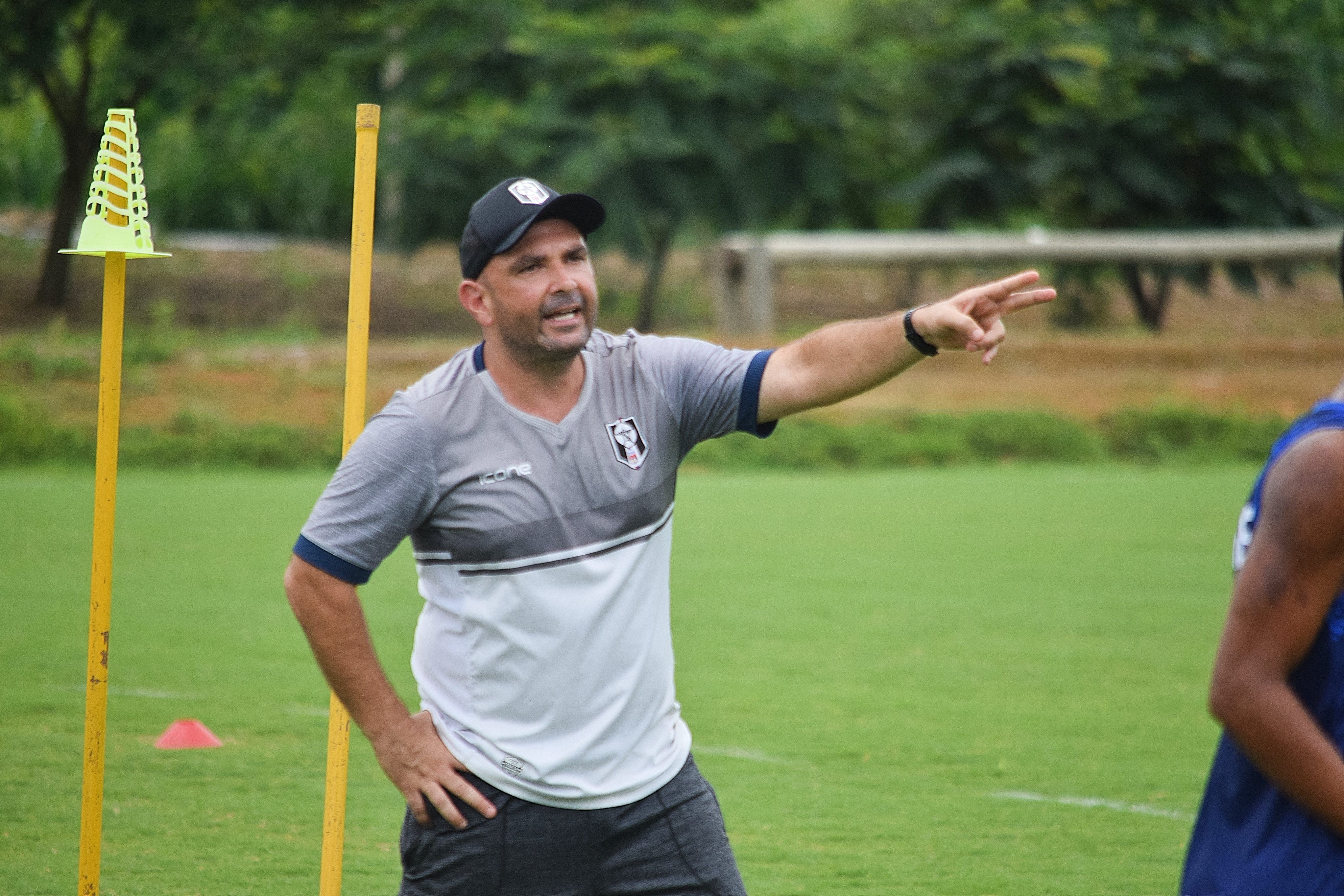 Botafogo acerta a contratação de técnico para o time Sub-20