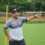 Botafogo acerta a contratação de técnico para o time Sub-20