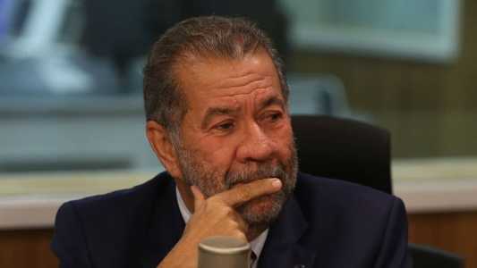 Carlos Lupi, ministro de Lula e presidente nacional do PDT