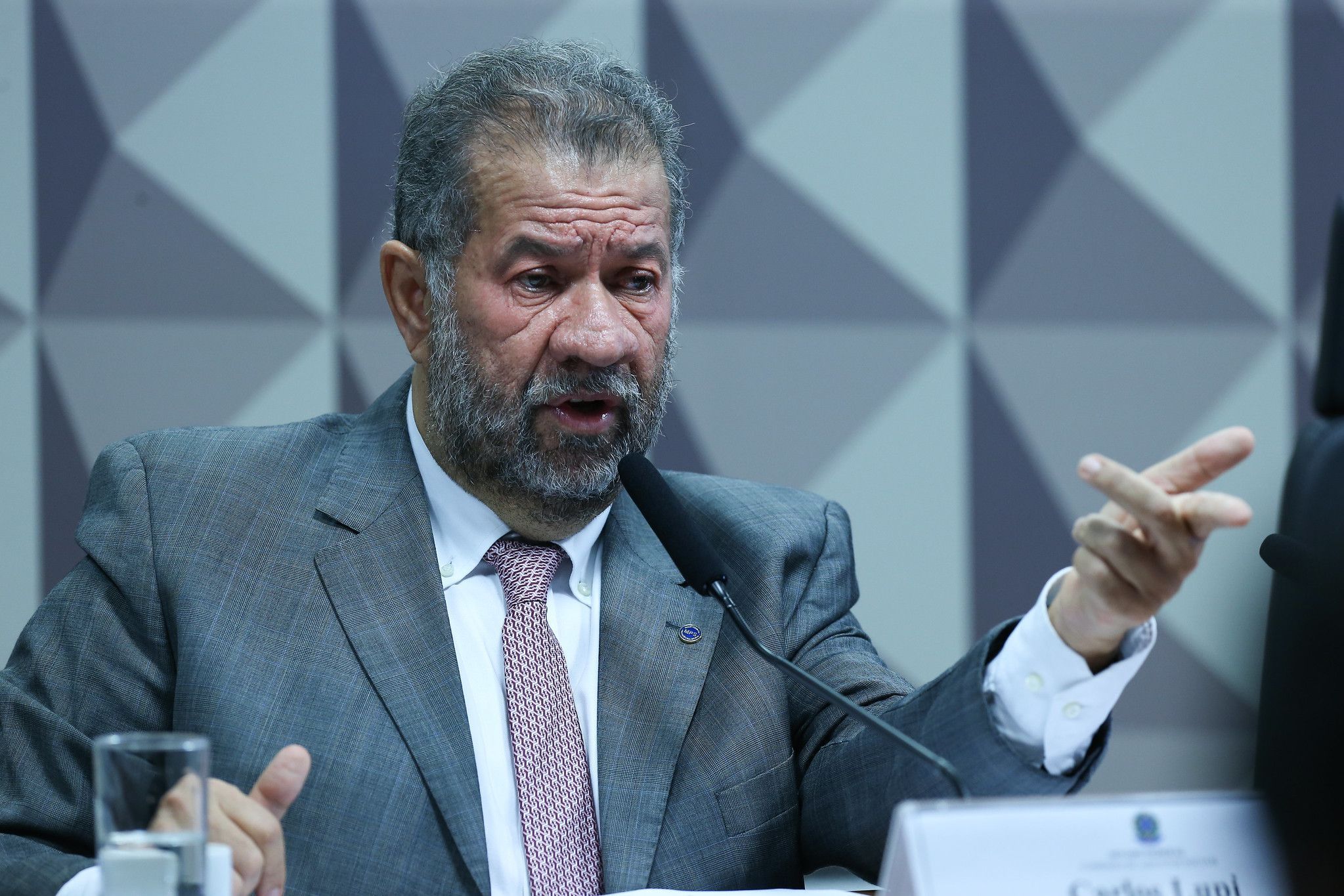 Auditoria feita em 2024 pode salvar Lupi da acusação de omissão
