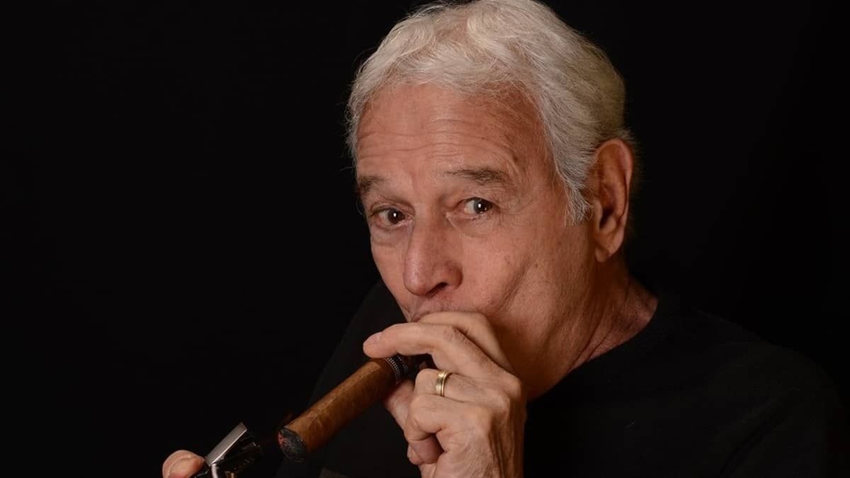 Personalidades lamentam morte de Carlos Lyra