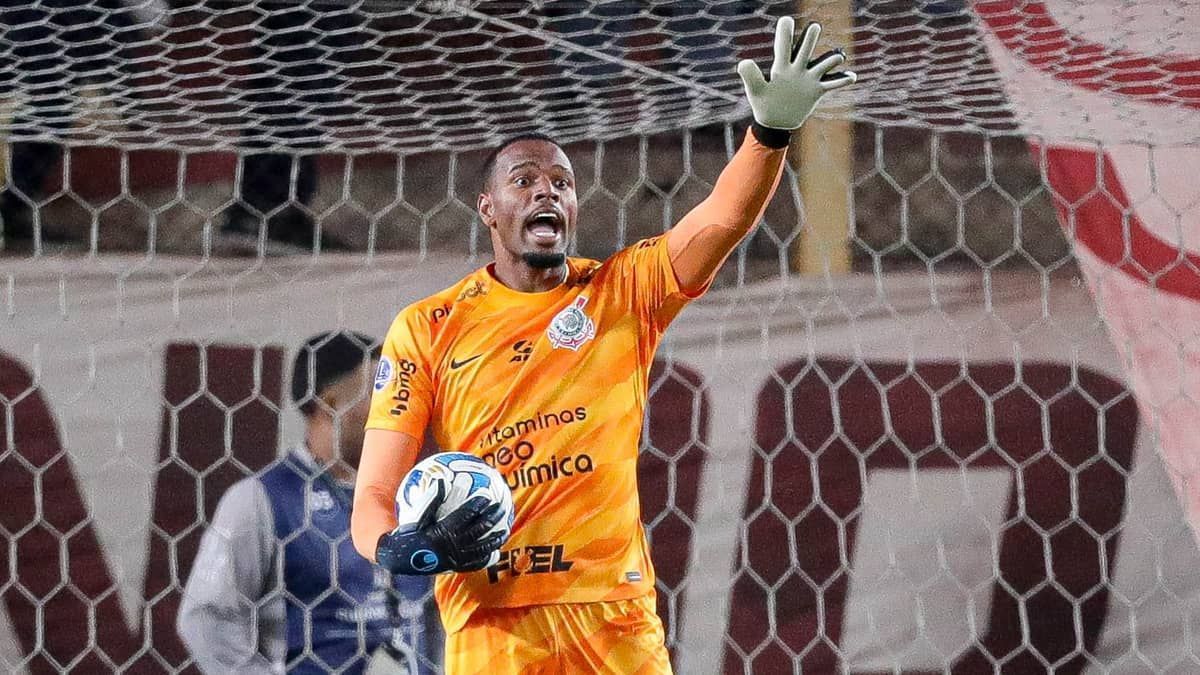 Corinthians é definido com time reserva para enfrentar o Água Santa