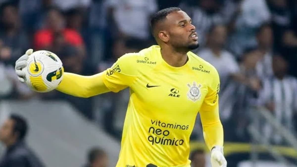 Saiba quanto Inter pode lucrar com venda do ex-goleiro Carlos Miguel