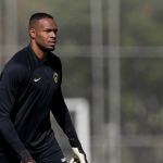 Corinthians é escalado sem Cássio para enfrentar o Argentinos Juniors