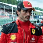 Piloto de Fórmula 1, Carlos Sainz estaria vivendo romance com acompanhante de luxo