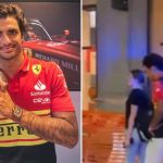 Piloto da Ferrari é assaltado, persegue bandidos e recupera relógio de R$ 1,6 milhão