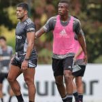 Zagueiro deixa Atlético e assina com clube de Portugal; saiba detalhes