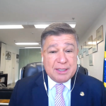 Viana afirma que o Senado em breve terá maioria para instalar a CPI da Vaza Toga