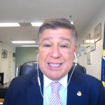 Viana diz que Marcos do Val deve ser suspenso antes de ir ao Conselho de Ética