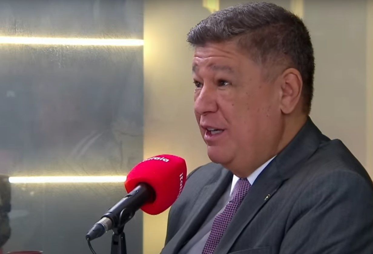 ‘Minas Gerais perdeu espaço no orçamento’, diz Viana sobre obras na BR-381