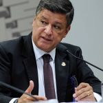 Carlos Viana deixa o PL e confirma quarta troca de partido em cinco anos