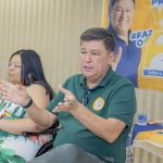 Carlos Viana propõe banco de desenvolvimento municipal para fomentar transporte e comércio em BH