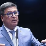 Carlos Viana solicita ao STF acesso a dados após saída de Toffoli da investigação