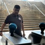 Carlos Viana volta a defender 'paternidade' do metrô e quer integração com linhas de ônibus