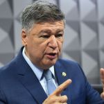 Após operação, Viana pede prorrogação da CPMI do INSS em 60 dias