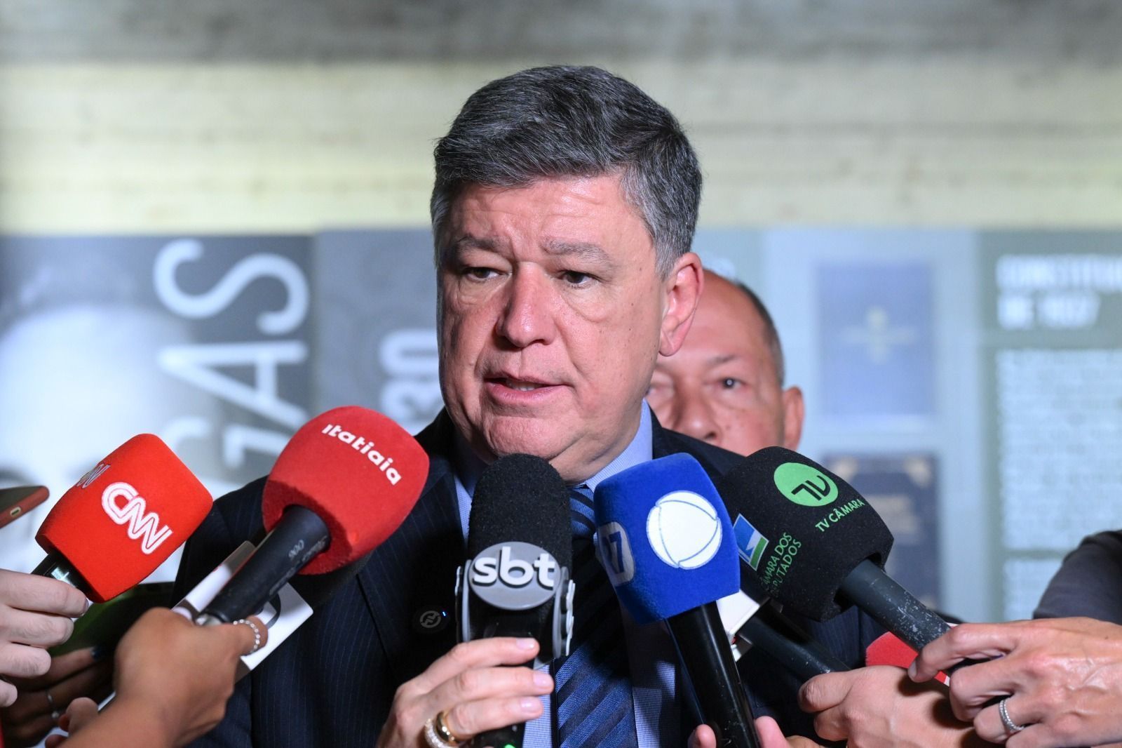 PL considera candidatura de Viana para o Governo de Minas?