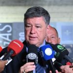 PL considera candidatura de Viana para o Governo de Minas?