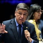 CPMI pede ao STF revisão de habeas corpus e quer obrigar Daniel Vorcaro a depor