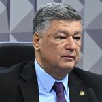 Viana tem alta hospitalar após retirada de tumor no estômago
