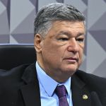 Senador Carlos Viana fará cirurgia no sábado (6) para tratar tumor no estômago