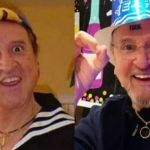Carlos Villagrán, o Quico de 'Chaves', fez cirurgia após diagnóstico de câncer
