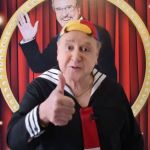 Vídeo: Quico, do Chaves, faz campanha contra a imigração ilegal nos EUA
