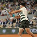 Entenda por que Alcaraz pode ‘perder’ quase metade do prêmio de título em Roland Garros