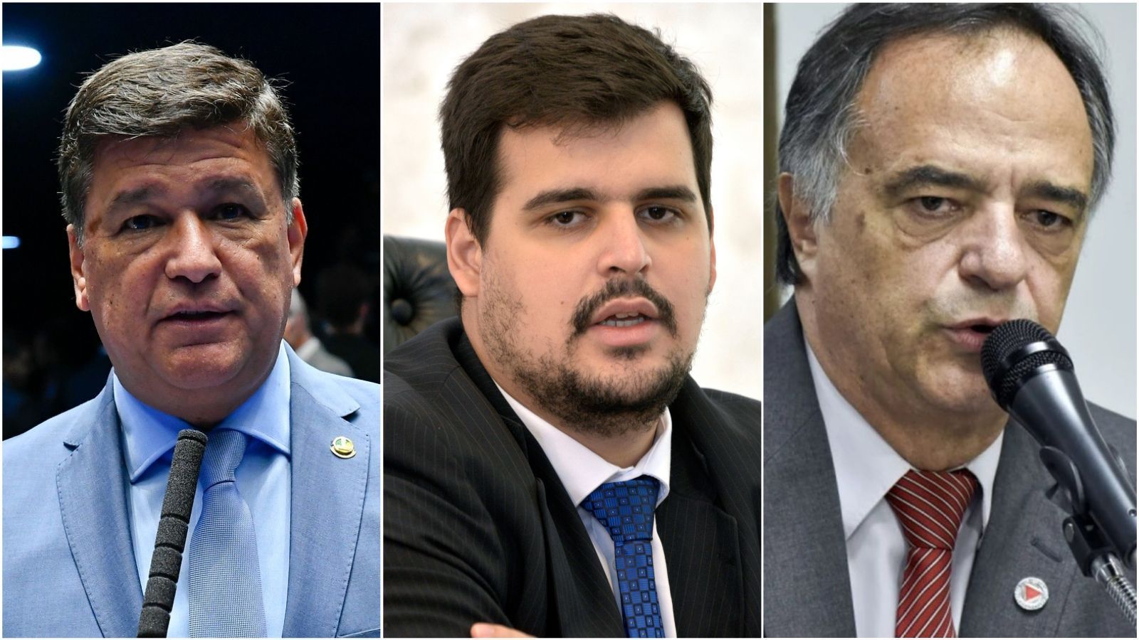 Viana quer reunir candidatos da direita pra tentar coalizão em BH