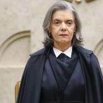 Cinco prefeitos de MG se reúnem com Cármen Lúcia para discutir mudanças no repasse do ICMS