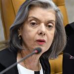 Cármen Lúcia será a relatora da ação contra a isenção do imposto para compras online de até US$50