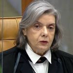 Cármen Lúcia mantém obrigação de Cid depor à CPMI do 8/1 e autoriza silêncio