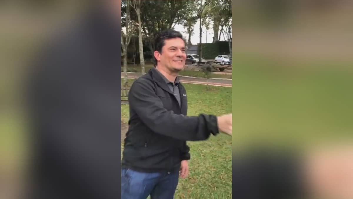 Cármen Lúcia manda notificar Moro para responder denúncia da PGR por calúnia