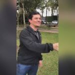 Cármen Lúcia manda notificar Moro para responder denúncia da PGR por calúnia