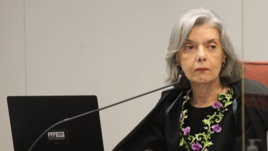 Cármen Lúcia preside inquérito que apura suposta interferência de Bolsonaro